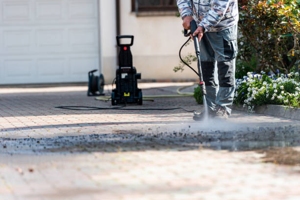 Best Pressure Washing Contractors  in Waldo, FL