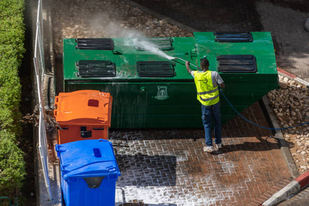 Pressure Washing Contractors in Waldo, FL